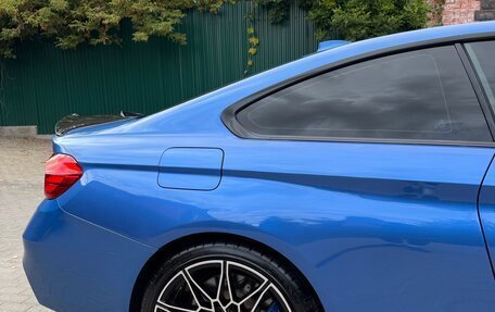 BMW 4 серия, 2013 год, 2 550 000 рублей, 13 фотография