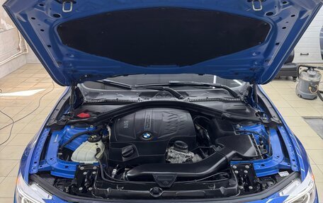 BMW 4 серия, 2013 год, 2 550 000 рублей, 17 фотография