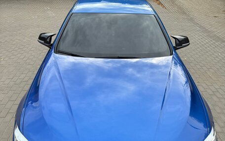 BMW 4 серия, 2013 год, 2 550 000 рублей, 11 фотография