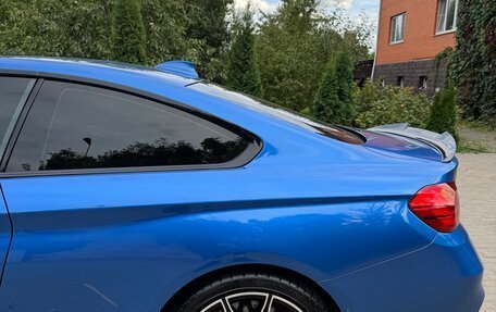 BMW 4 серия, 2013 год, 2 550 000 рублей, 14 фотография