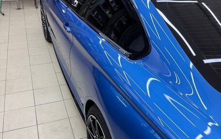 BMW 4 серия, 2013 год, 2 550 000 рублей, 20 фотография