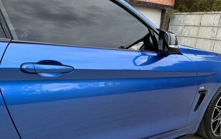 BMW 4 серия, 2013 год, 2 550 000 рублей, 12 фотография