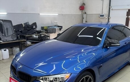 BMW 4 серия, 2013 год, 2 550 000 рублей, 18 фотография
