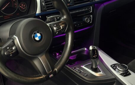 BMW 4 серия, 2013 год, 2 550 000 рублей, 23 фотография