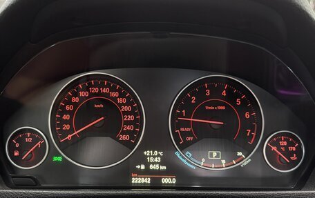 BMW 4 серия, 2013 год, 2 550 000 рублей, 34 фотография