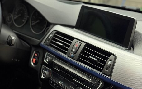BMW 4 серия, 2013 год, 2 550 000 рублей, 27 фотография
