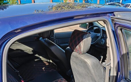 Hyundai Getz I рестайлинг, 2008 год, 370 000 рублей, 7 фотография