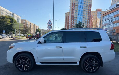 Lexus LX III, 2010 год, 2 590 000 рублей, 8 фотография