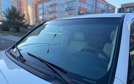 Lexus LX III, 2010 год, 2 590 000 рублей, 10 фотография