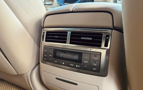 Lexus LX III, 2010 год, 2 590 000 рублей, 17 фотография