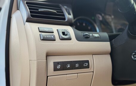 Lexus LX III, 2010 год, 2 590 000 рублей, 19 фотография