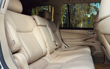 Lexus LX III, 2010 год, 2 590 000 рублей, 15 фотография