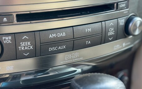 Lexus LX III, 2010 год, 2 590 000 рублей, 18 фотография
