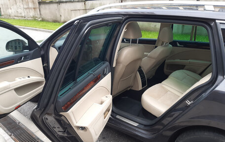 Skoda Superb III рестайлинг, 2011 год, 1 340 000 рублей, 9 фотография