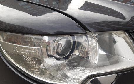 Skoda Superb III рестайлинг, 2011 год, 1 340 000 рублей, 17 фотография