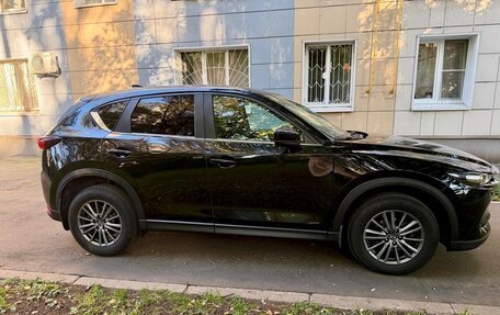Mazda CX-5 II, 2019 год, 2 050 000 рублей, 2 фотография