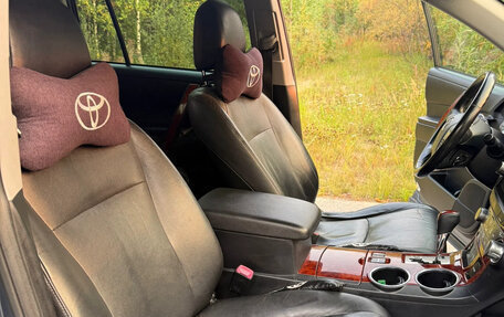 Toyota Highlander III, 2010 год, 1 800 000 рублей, 10 фотография