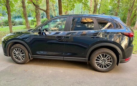 Mazda CX-5 II, 2019 год, 2 050 000 рублей, 3 фотография