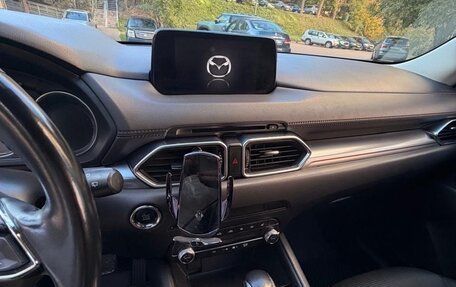 Mazda CX-5 II, 2019 год, 2 050 000 рублей, 6 фотография