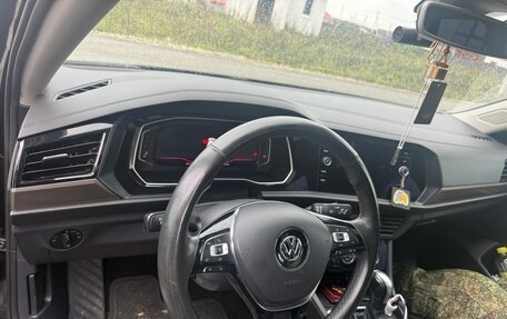 Volkswagen Jetta VII, 2019 год, 1 750 000 рублей, 7 фотография
