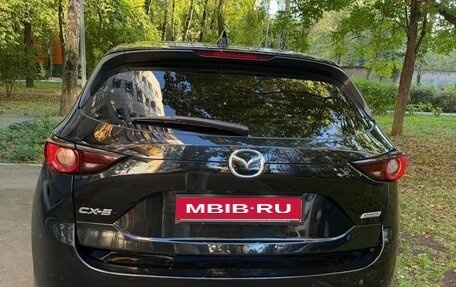 Mazda CX-5 II, 2019 год, 2 050 000 рублей, 4 фотография