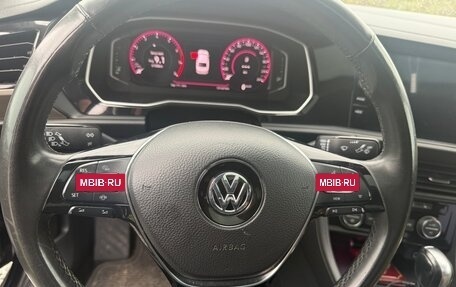 Volkswagen Jetta VII, 2019 год, 1 750 000 рублей, 10 фотография