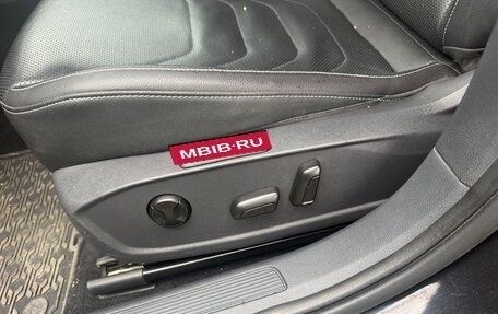 Volkswagen Jetta VII, 2019 год, 1 750 000 рублей, 9 фотография