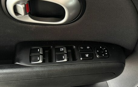KIA Soul II рестайлинг, 2017 год, 1 449 000 рублей, 17 фотография