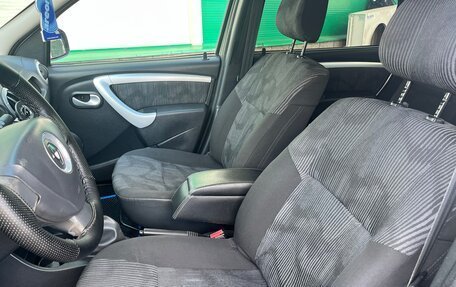 Renault Logan I, 2011 год, 395 000 рублей, 14 фотография