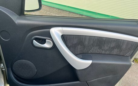 Renault Logan I, 2011 год, 395 000 рублей, 15 фотография