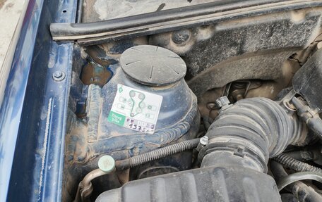 Chevrolet Lacetti, 2008 год, 420 000 рублей, 9 фотография