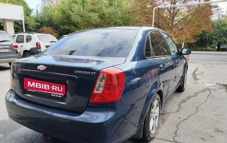 Chevrolet Lacetti, 2008 год, 420 000 рублей, 6 фотография