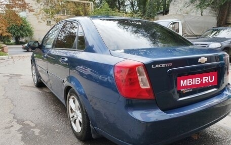 Chevrolet Lacetti, 2008 год, 420 000 рублей, 7 фотография