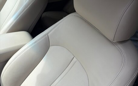 Hyundai Sonata VII, 2019 год, 1 700 000 рублей, 11 фотография