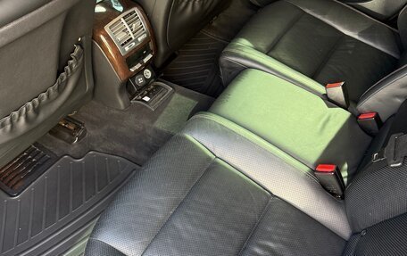 Mercedes-Benz S-Класс, 2011 год, 1 800 000 рублей, 3 фотография