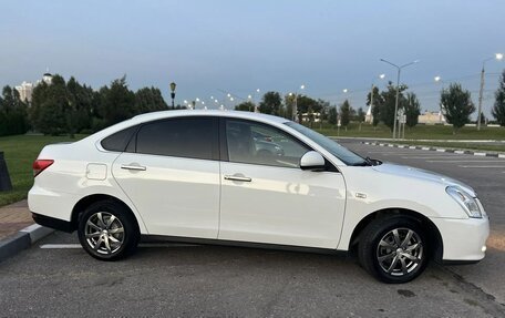 Nissan Almera, 2016 год, 850 000 рублей, 2 фотография