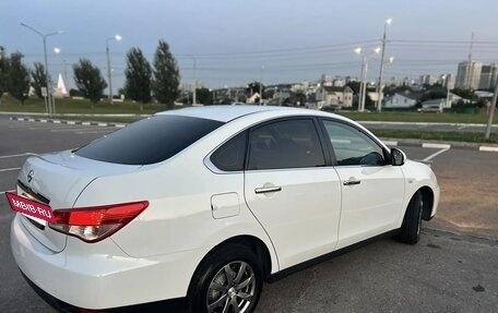 Nissan Almera, 2016 год, 850 000 рублей, 8 фотография