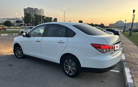 Nissan Almera, 2016 год, 850 000 рублей, 14 фотография