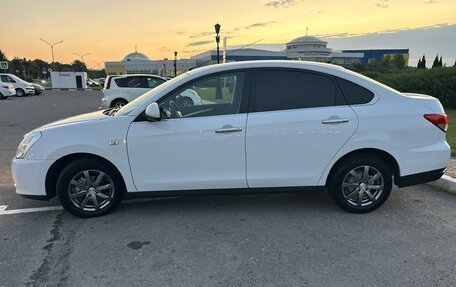 Nissan Almera, 2016 год, 850 000 рублей, 13 фотография