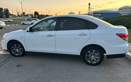 Nissan Almera, 2016 год, 850 000 рублей, 15 фотография