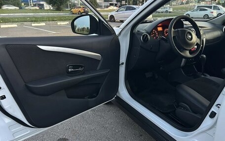 Nissan Almera, 2016 год, 850 000 рублей, 18 фотография