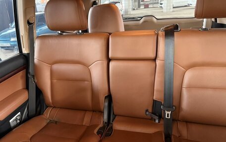 Toyota Land Cruiser 200, 2014 год, 5 000 000 рублей, 12 фотография