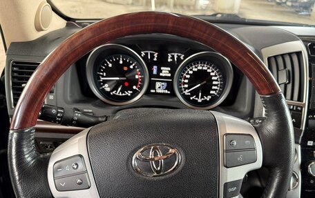 Toyota Land Cruiser 200, 2014 год, 5 000 000 рублей, 9 фотография