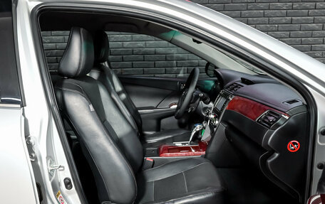 Toyota Camry, 2012 год, 1 550 000 рублей, 11 фотография