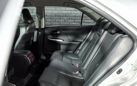 Toyota Camry, 2012 год, 1 550 000 рублей, 20 фотография