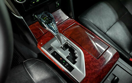 Toyota Camry, 2012 год, 1 550 000 рублей, 15 фотография