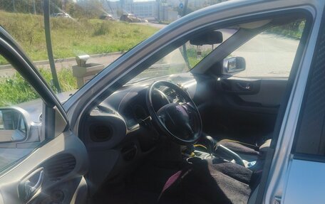Hyundai Santa Fe Classic, 2007 год, 620 000 рублей, 9 фотография