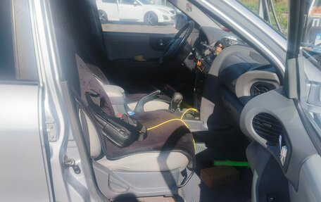 Hyundai Santa Fe Classic, 2007 год, 620 000 рублей, 14 фотография