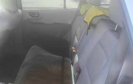 Hyundai Santa Fe Classic, 2007 год, 620 000 рублей, 8 фотография
