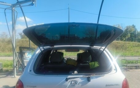 Hyundai Santa Fe Classic, 2007 год, 620 000 рублей, 6 фотография